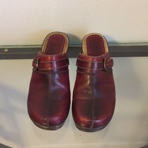 Bass shoes